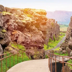 Explore Power Play of the Elements for 10 days with DERTOUR and discover unforgettable experiences - Photo 6