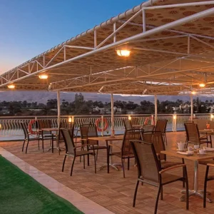 Explore Classic Nile cruise with Steigenberger Minerva for 8 days with DERTOUR and discover unforgettable experiences - Photo 2