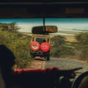 Explore Tanzania Family Safari for 8 days with Intrepid Travel and discover unforgettable experiences - Photo 4