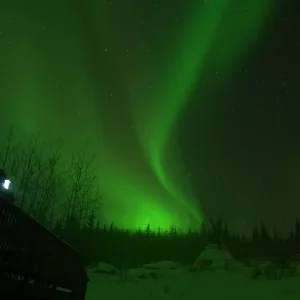 Explore Arctic Winter Heartbeat | Active Winter Adventure for 6 days with Arctic Range Adventure and discover unforgettable experiences - Photo 6