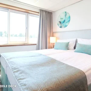 Explore Christmas and New Year Rhine cruise: Dusseldorf - Dusseldorf - MS Vista Rio for 8 days with Crucemundo  and discover unforgettable experiences - Photo 7