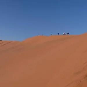 Explore Sossusvlei & Swakopmund (Accommodated) - 4 Days for 4 days with Discovery Transfers and Tours and discover unforgettable experiences - Photo 2
