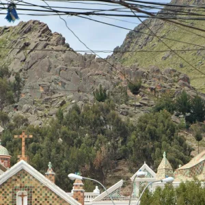 Explore BOLIVIA AND THE CARNAVAL DE ORURO for 13 days with EUROLATINO Tour Operators and discover unforgettable experiences - Photo 2