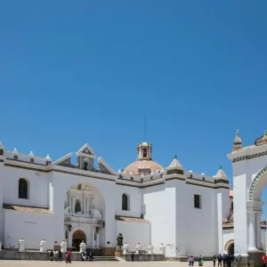 Explore BOLIVIA AND THE CARNAVAL DE ORURO for 13 days with EUROLATINO Tour Operators and discover unforgettable experiences - Photo 6