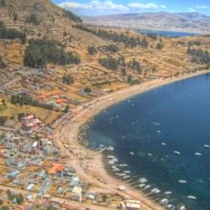 Explore BOLIVIA AND THE CARNAVAL DE ORURO for 13 days with EUROLATINO Tour Operators and discover unforgettable experiences - Photo 7