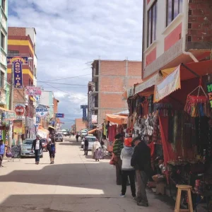 Explore BOLIVIA AND THE CARNAVAL DE ORURO for 13 days with EUROLATINO Tour Operators and discover unforgettable experiences - Photo 9