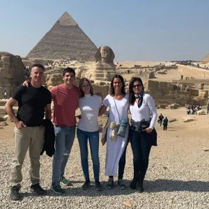 Explore Amazing Egypt 9-Days 8-Nights Cairo, Nile Cruise, Abu Simbel and Hurghada From Cairo for 9 days with Egypt Gift Tours and discover unforgettable experiences - Photo 3