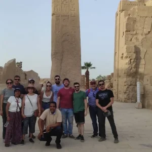 Explore Amazing Egypt 9-Days 8-Nights Cairo, Nile Cruise, Abu Simbel and Hurghada From Cairo for 9 days with Egypt Gift Tours and discover unforgettable experiences - Photo 5