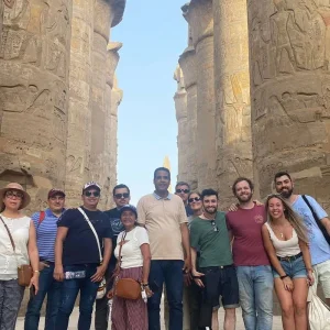 Explore Amazing Egypt 9-Days 8-Nights Cairo, Nile Cruise, Abu Simbel and Hurghada From Cairo for 9 days with Egypt Gift Tours and discover unforgettable experiences - Photo 6