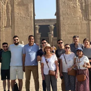 Explore Amazing Egypt 9-Days 8-Nights Cairo, Nile Cruise, Abu Simbel and Hurghada From Cairo for 9 days with Egypt Gift Tours and discover unforgettable experiences - Photo 7