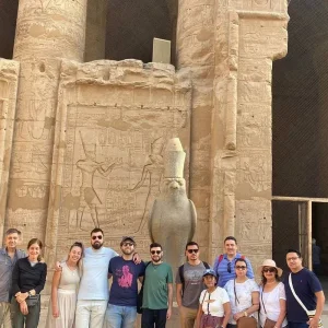 Explore Amazing Egypt 9-Days 8-Nights Cairo, Nile Cruise, Abu Simbel and Hurghada From Cairo for 9 days with Egypt Gift Tours and discover unforgettable experiences - Photo 8
