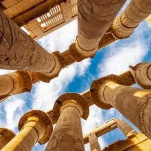 Explore ASWAN TO LUXOR  NILE CRUISE The Classic Nile Passage Through Upper Egypt for 4 days with Experience Egypt Tours and discover unforgettable experiences - Photo 3