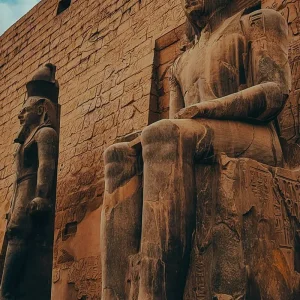Explore ASWAN TO LUXOR  NILE CRUISE The Classic Nile Passage Through Upper Egypt for 4 days with Experience Egypt Tours and discover unforgettable experiences - Photo 5
