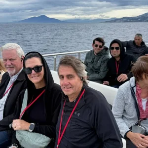 Explore 4 Days South Italy Trip: amazing Experience in Sorrento and Amalfi Coast for 4 days with Wherever Tours and discover unforgettable experiences - Photo 2