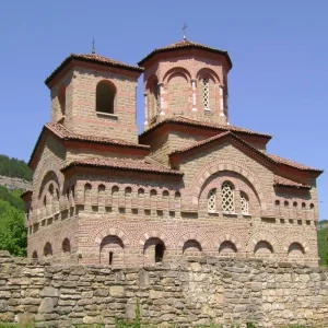 Explore Legends of Emperors and Crusaders , Wines, Traditional Cuisine. Museum Towns and Villages for 10 days with Across Europe Ltd. and discover unforgettable experiences - Photo 3
