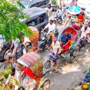 Explore 10 Days Private Tour to Discover Unforgettable Bangladesh, All Inclusive for 10 days with Agate Travel and discover unforgettable experiences - Photo 11