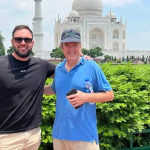 Explore 8-Days Private Golden Triangle Tour: Delhi, Agra, Jaipur & Udaipur by Car for 8 days with Coxan Tours and discover unforgettable experiences - Photo 7