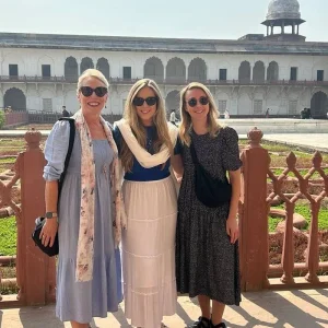 Explore 8-Days Private Golden Triangle Tour: Delhi, Agra, Jaipur & Udaipur by Car for 8 days with Coxan Tours and discover unforgettable experiences - Photo 8