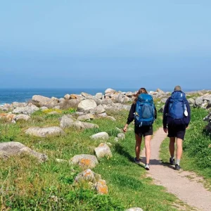 Explore Wandern auf dem Jakobsweg - Die portugiesische Route an den Kusten for 8 days with DERTOUR and discover unforgettable experiences - Photo 5