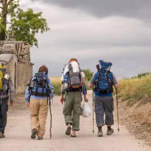 Explore Wandern auf dem Jakobsweg - Die portugiesische Route an den Kusten for 8 days with DERTOUR and discover unforgettable experiences - Photo 6