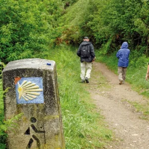 Explore Wandern auf dem Jakobsweg - Die portugiesische Route an den Kusten for 8 days with DERTOUR and discover unforgettable experiences - Photo 9