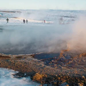 Explore Winter Highlights Around Reykjavik (4 nights) for 5 days with DERTOUR and discover unforgettable experiences - Photo 2