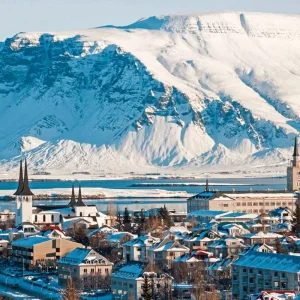 Explore A flying visit to West Iceland for 6 days with DERTOUR and discover unforgettable experiences - Photo 3