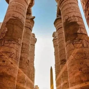 Explore 5-Day Luxor Nile Cruise with Abu Simbel | Top Egypt Cruise Experience for 5 days with Egypt Tour Pro and discover unforgettable experiences - Photo 2