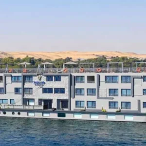 Explore 4-Day 5-Star Deluxe Nile Cruise | Abu Simbe Included for 4 days with Egypt Tour Pro and discover unforgettable experiences - Photo 9