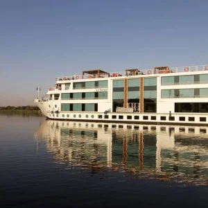 Explore 4-Day Luxury Nile Cruise Aswan to Luxor | Abu Simbel Included | Premium Egypt Experience for 4 days with Egypt Tour Pro and discover unforgettable experiences - Photo 11