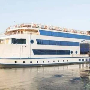 Explore 4-Day 5-Star Deluxe Nile Cruise | Abu Simbe Included for 4 days with Egypt Tour Pro and discover unforgettable experiences - Photo 11
