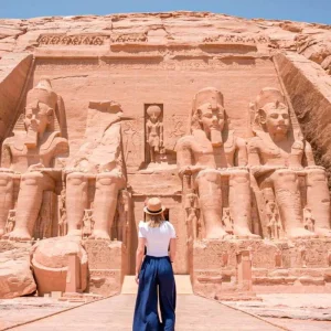 Explore 8 Days Cairo to Abu Simbel Tour for 8 days with Egypt Tours USA and discover unforgettable experiences - Photo 10