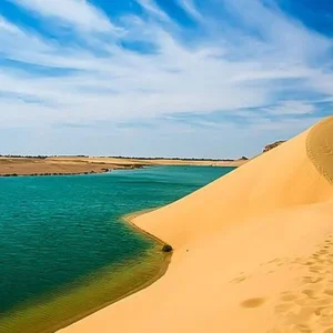 Explore Tour to Fayoum Oasis From Cairo for 1 days with Egypt Tours USA and discover unforgettable experiences - Photo 2
