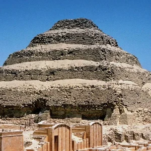 Explore All inclusive Private Giza Pyramids, Sakkara, Memphis and Dahshur, Lunch for 1 days with Egypt Tours USA and discover unforgettable experiences - Photo 8