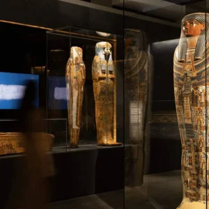 Explore Cairo Tour to Giza Pyramids & Egyptian Museum & Bazaar for 1 days with Egypt Tours USA and discover unforgettable experiences - Photo 4