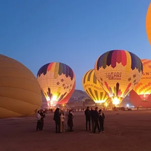 Explore Experience Egypt in 9 Days for 9 days with Egypt Tours USA and discover unforgettable experiences - Photo 11