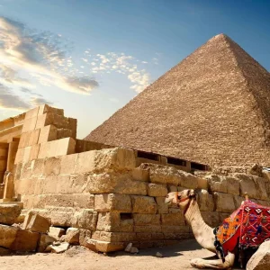 Explore All inclusive Private Giza Pyramids, Sakkara, Memphis and Dahshur, Lunch for 1 days with Egypt Tours USA and discover unforgettable experiences - Photo 9