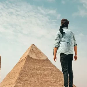 Explore Cairo Tour to Giza Pyramids & Egyptian Museum & Bazaar for 1 days with Egypt Tours USA and discover unforgettable experiences - Photo 11