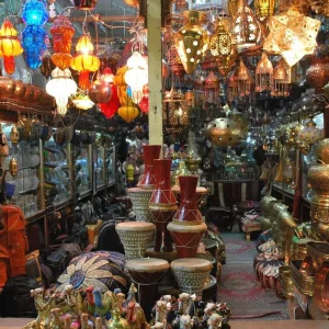 Explore 9 Days Alexandria, Cairo & Sharm El Sheikh Holiday for 9 days with Egypt Tours USA and discover unforgettable experiences - Photo 2