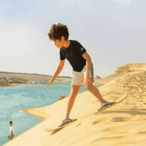 Explore Tour to Fayoum Oasis From Cairo for 1 days with Egypt Tours USA and discover unforgettable experiences - Photo 5