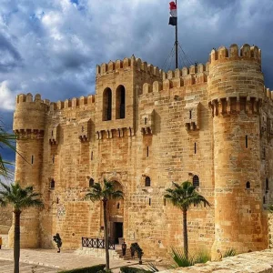 Explore 9 Days Alexandria, Cairo & Sharm El Sheikh Holiday for 9 days with Egypt Tours USA and discover unforgettable experiences - Photo 3