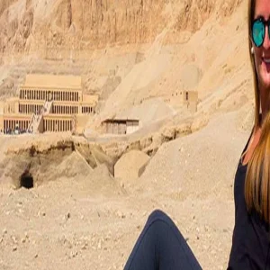 Explore 5 Days Cairo, Luxor and Abu Simbel Tour for 5 days with Egypt Tours USA and discover unforgettable experiences - Photo 11