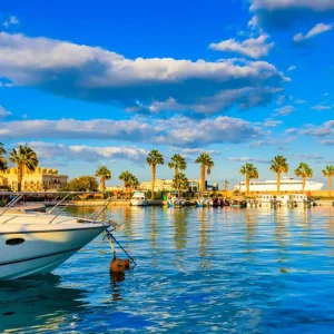 Explore 9 Days Alexandria, Cairo & Sharm El Sheikh Holiday for 9 days with Egypt Tours USA and discover unforgettable experiences - Photo 11