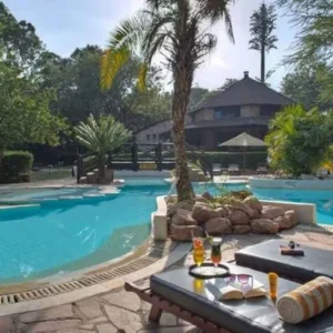 Explore Masai Mara Luxury Flying Safari 3 Days 2 Nights Package for 3 days with Exciting Africa Holidays and discover unforgettable experiences - Photo 7