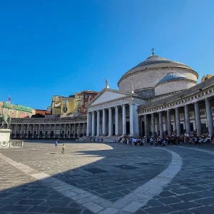 Explore Naples City Break - 3 Days/2 Nights for 3 days with Italy on a Budget Tours and discover unforgettable experiences - Photo 3