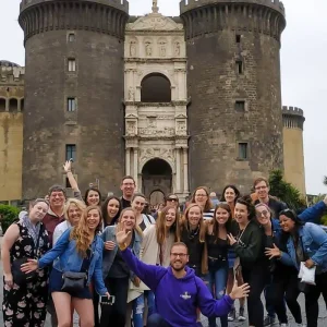 Explore Naples City Break - 3 Days/2 Nights for 3 days with Italy on a Budget Tours and discover unforgettable experiences - Photo 4