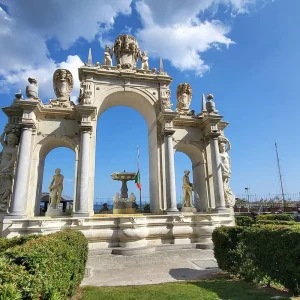 Explore Naples City Break - 3 Days/2 Nights for 3 days with Italy on a Budget Tours and discover unforgettable experiences - Photo 5