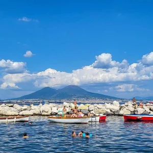 Explore Naples City Break - 3 Days/2 Nights for 3 days with Italy on a Budget Tours and discover unforgettable experiences - Photo 6