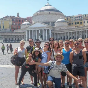 Explore Naples City Break - 3 Days/2 Nights for 3 days with Italy on a Budget Tours and discover unforgettable experiences - Photo 8