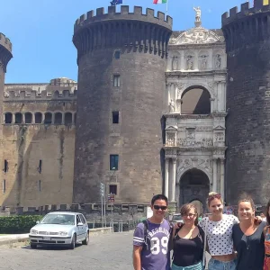 Explore Naples City Break - 3 Days/2 Nights for 3 days with Italy on a Budget Tours and discover unforgettable experiences - Photo 9